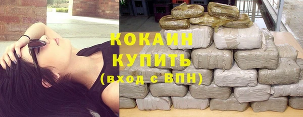 молекула духа Белокуриха
